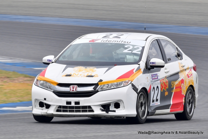 2024.03 Buriram Super Turbo 2024 #1 RacingAsia.tv
