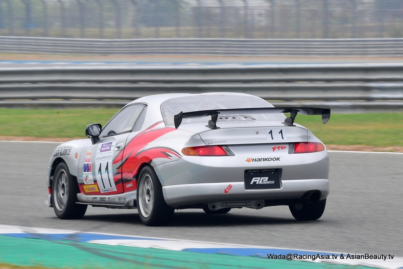 2024.03 Buriram Super Turbo 2024 #1 RacingAsia.tv