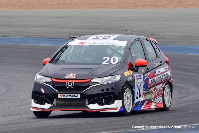2024.03 Buriram Super Turbo 2024 #1 RacingAsia.tv