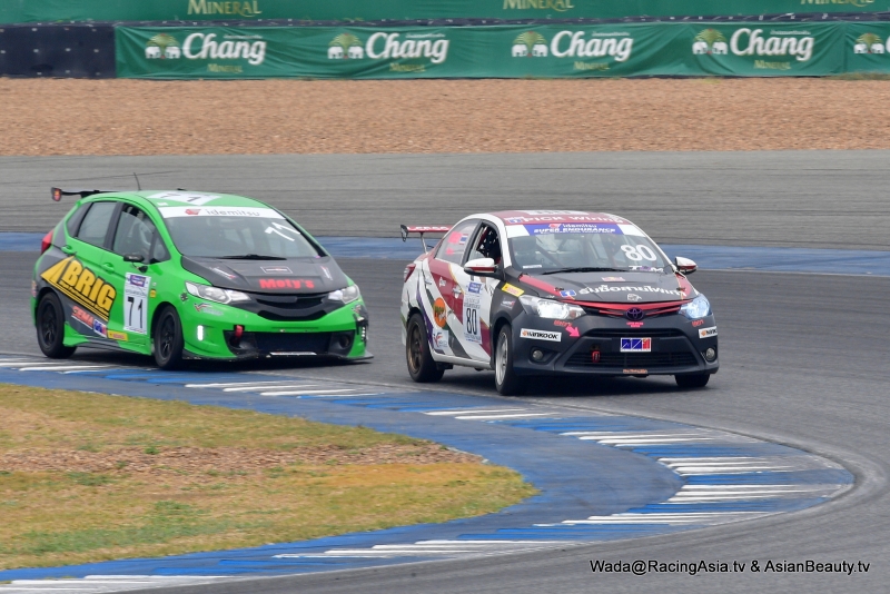 2024.03 Buriram Super Turbo 2024 #1 RacingAsia.tv
