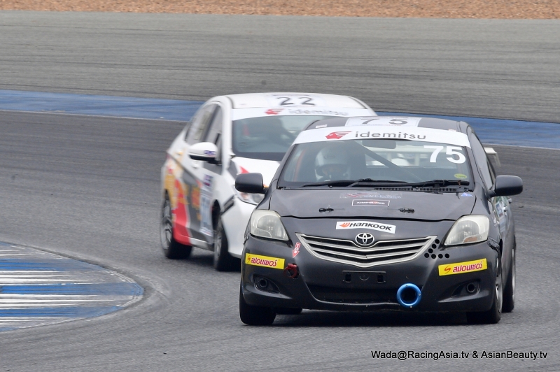 2024.03 Buriram Super Turbo 2024 #1 RacingAsia.tv