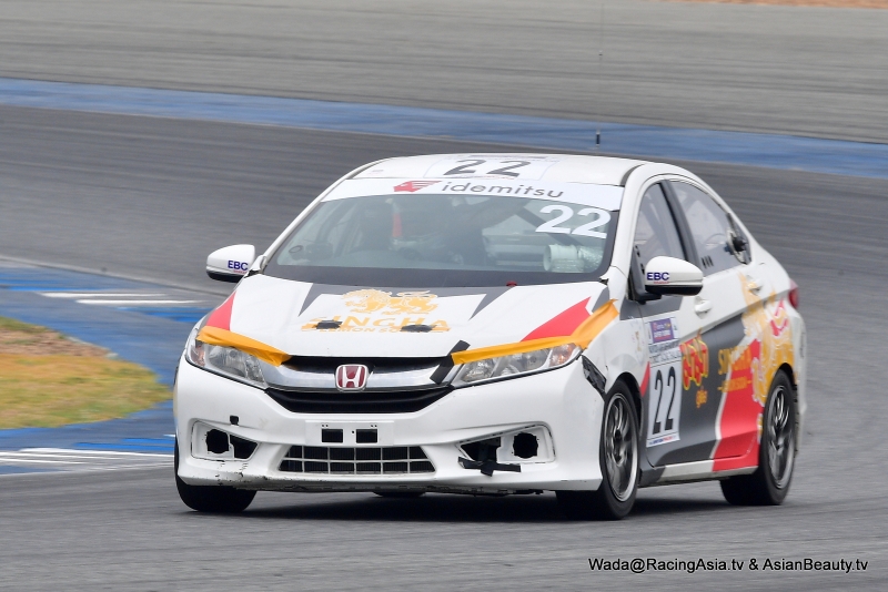 2024.03 Buriram Super Turbo 2024 #1 RacingAsia.tv