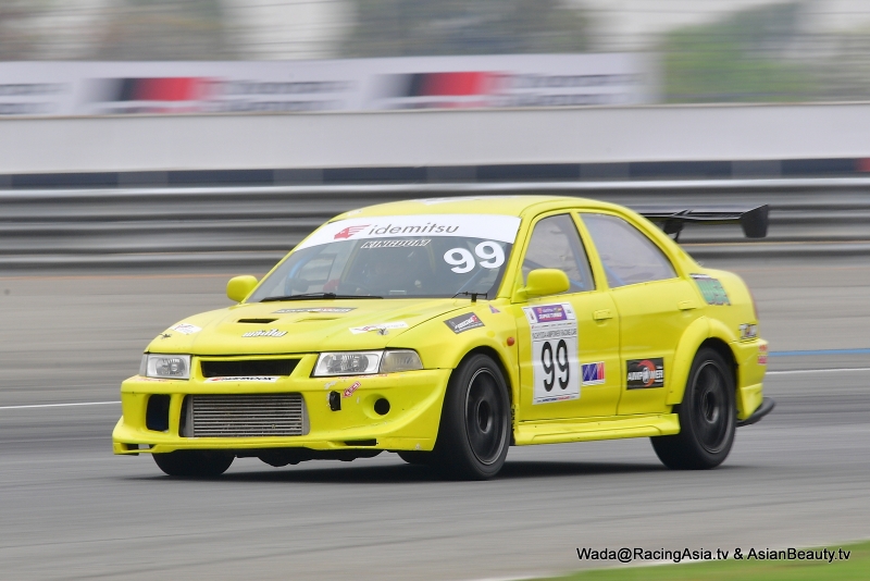 2024.03 Buriram Super Turbo 2024 #1 RacingAsia.tv