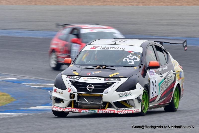 2024.03 Buriram Super Turbo 2024 #1 RacingAsia.tv