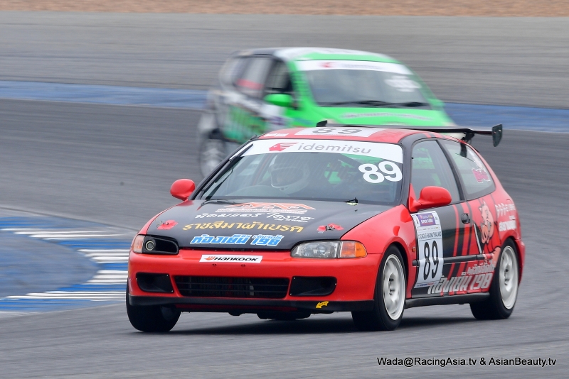 2024.03 Buriram Super Turbo 2024 #1 RacingAsia.tv