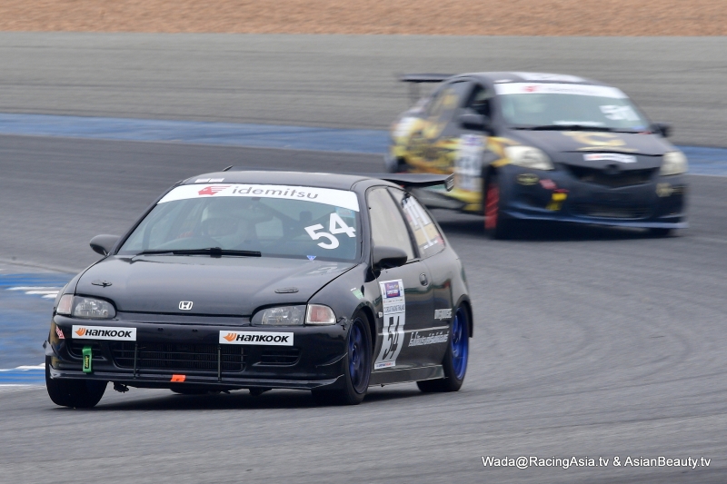 2024.03 Buriram Super Turbo 2024 #1 RacingAsia.tv
