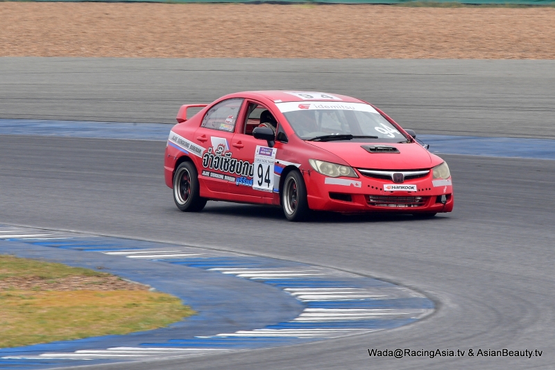 2024.03 Buriram Super Turbo 2024 #1 RacingAsia.tv