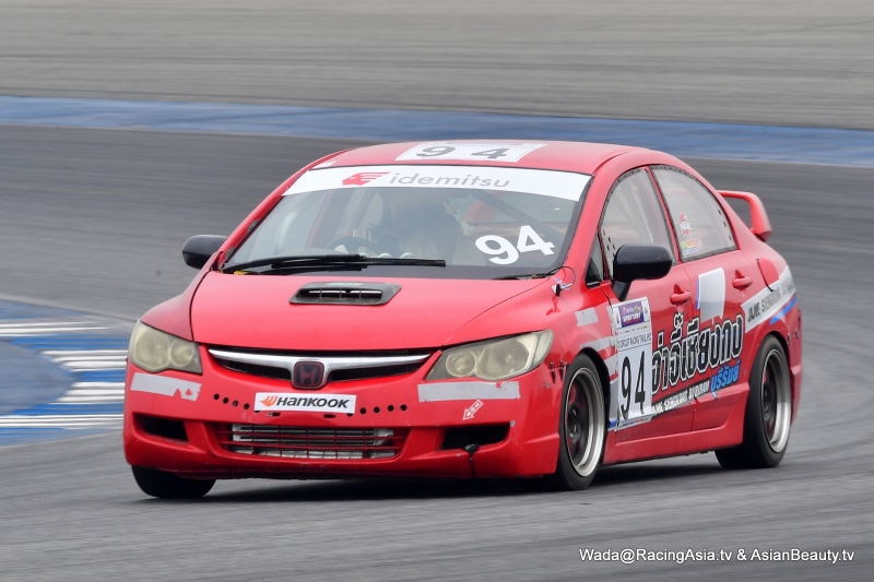 2024.03 Buriram Super Turbo 2024 #1 RacingAsia.tv