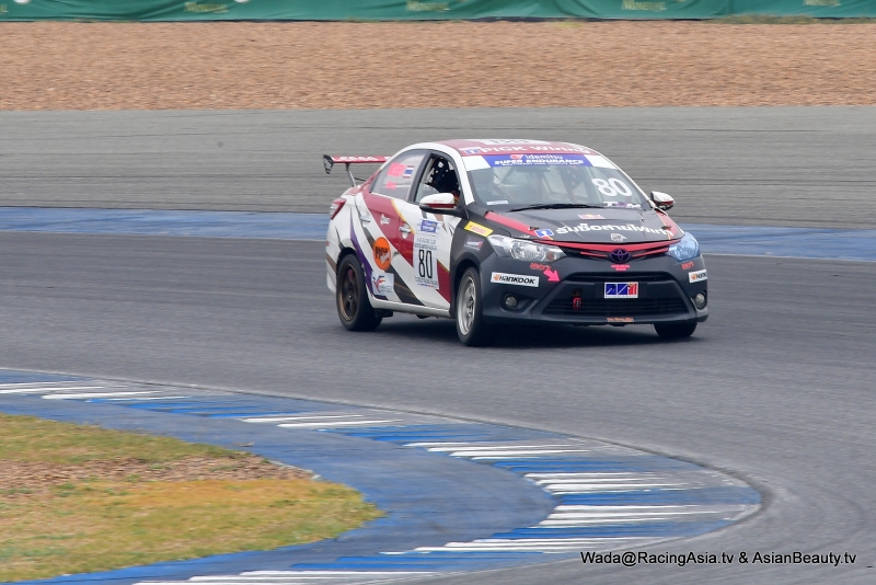 2024.03 Buriram Super Turbo 2024 #1 RacingAsia.tv