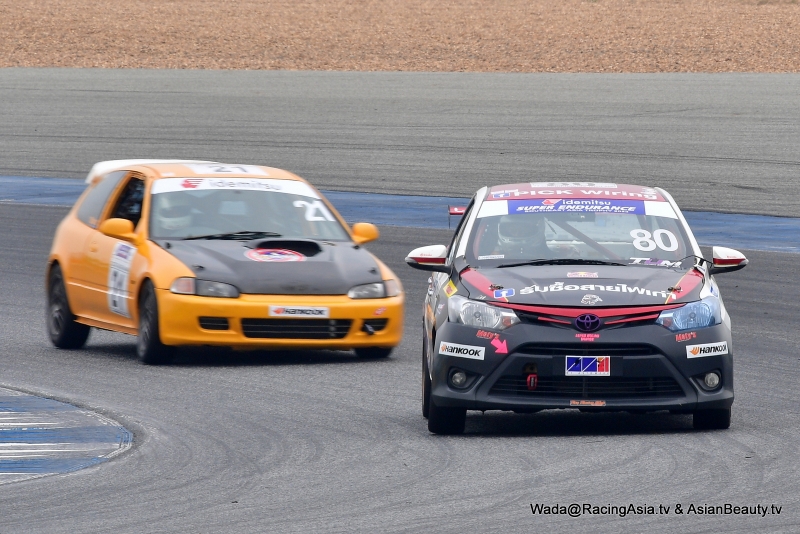 2024.03 Buriram Super Turbo 2024 #1 RacingAsia.tv