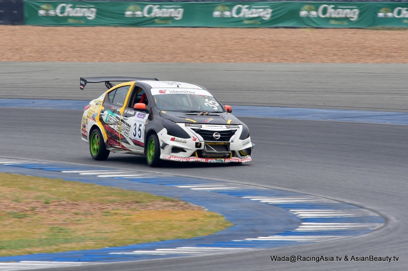 2024.03 Buriram Super Turbo 2024 #1 RacingAsia.tv