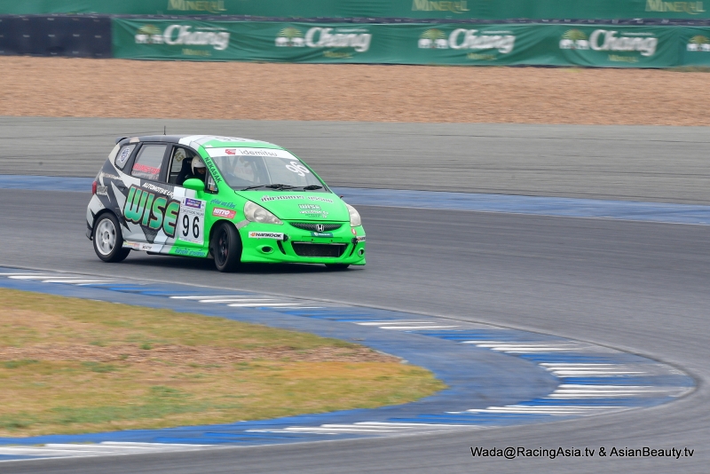 2024.03 Buriram Super Turbo 2024 #1 RacingAsia.tv