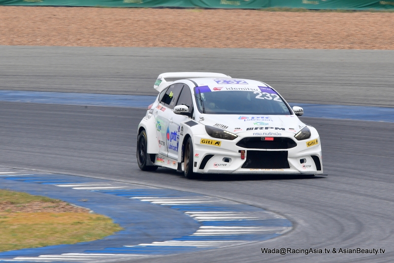 2024.03 Buriram Super Turbo 2024 #1 RacingAsia.tv