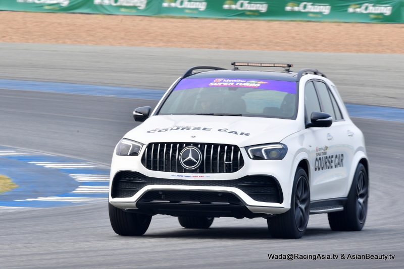 2024.03 Buriram Super Turbo 2024 #1 RacingAsia.tv