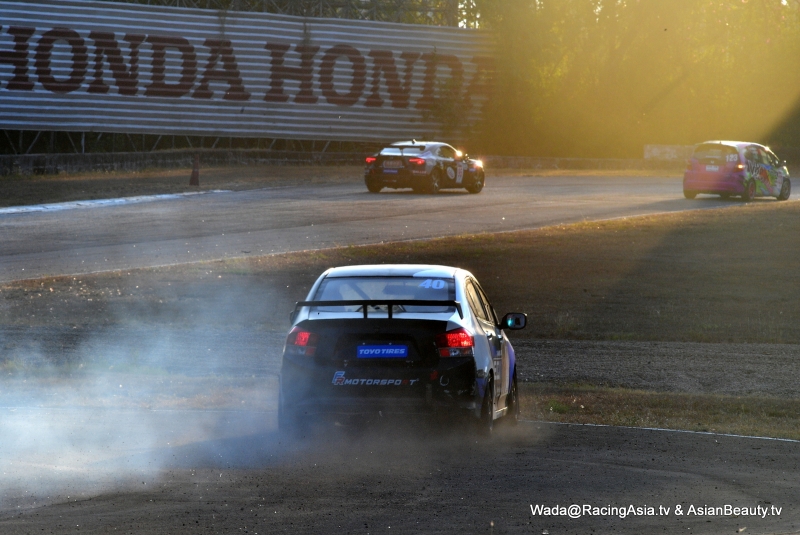 2024.04 BIRA Racing Car Thailand 2024 #1 RacingAsia.tv