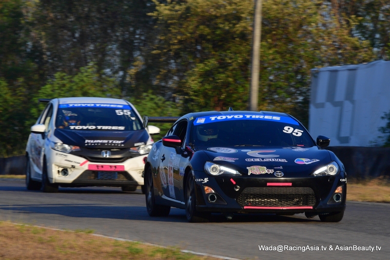 2024.04 BIRA Racing Car Thailand 2024 #1 RacingAsia.tv