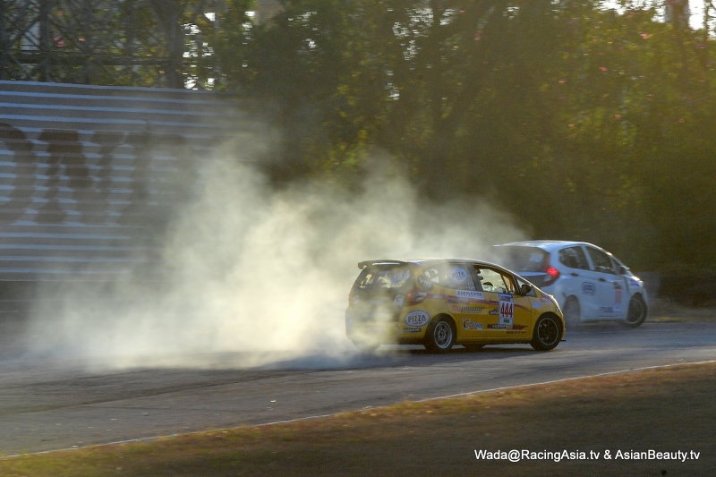 2024.04 BIRA Racing Car Thailand 2024 #1 RacingAsia.tv