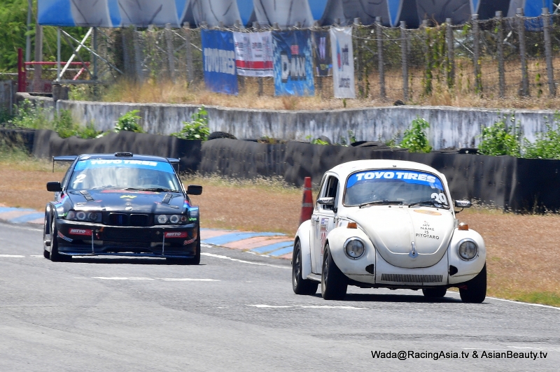 2024.04 BIRA Racing Car Thailand 2024 #1 RacingAsia.tv