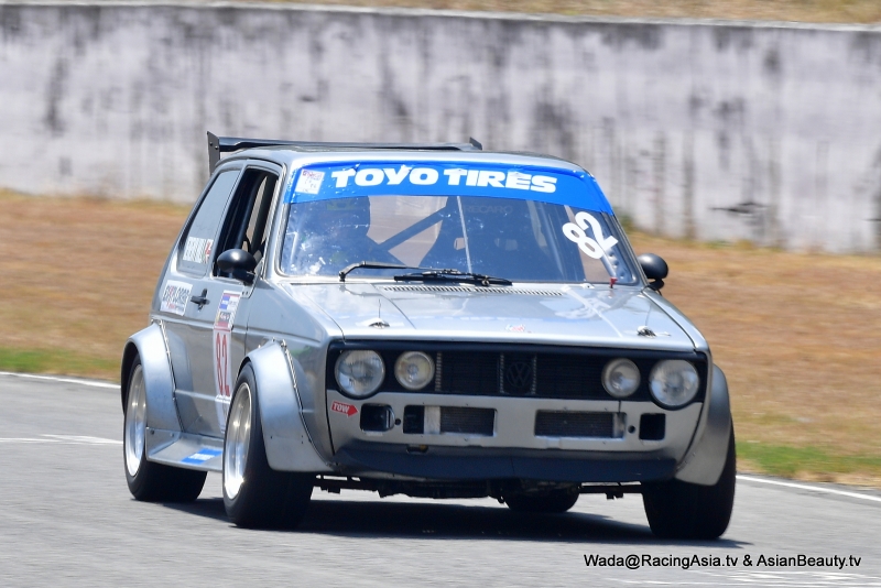 2024.04 BIRA Racing Car Thailand 2024 #1 RacingAsia.tv