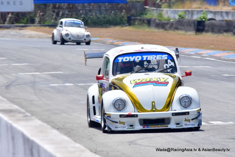 2024.04 BIRA Racing Car Thailand 2024 #1 RacingAsia.tv