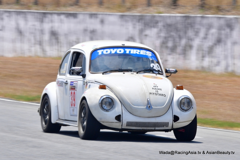 2024.04 BIRA Racing Car Thailand 2024 #1 RacingAsia.tv