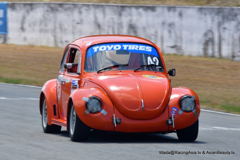 2024.04 BIRA Racing Car Thailand 2024 #1 RacingAsia.tv