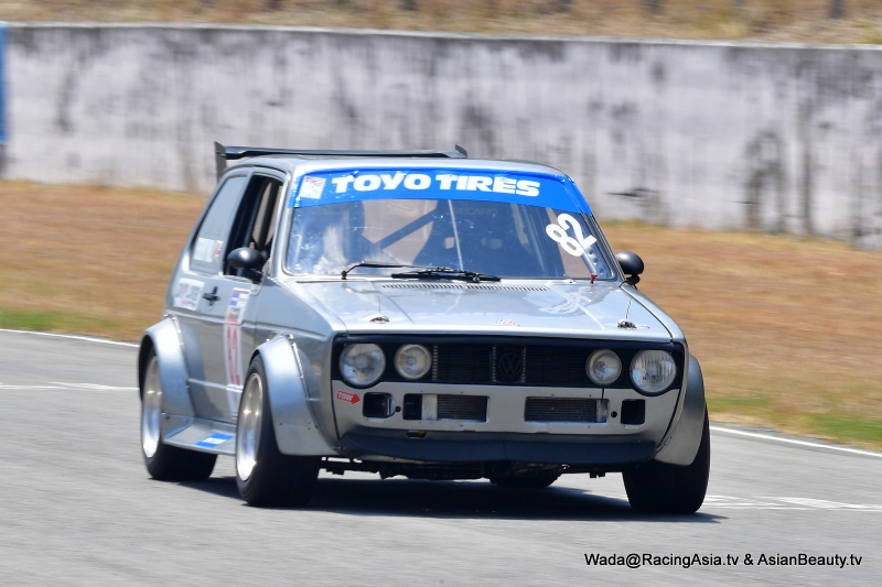 2024.04 BIRA Racing Car Thailand 2024 #1 RacingAsia.tv