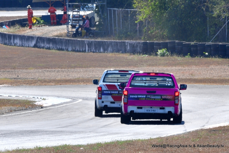 2024.04 BIRA Racing Car Thailand 2024 #1 RacingAsia.tv