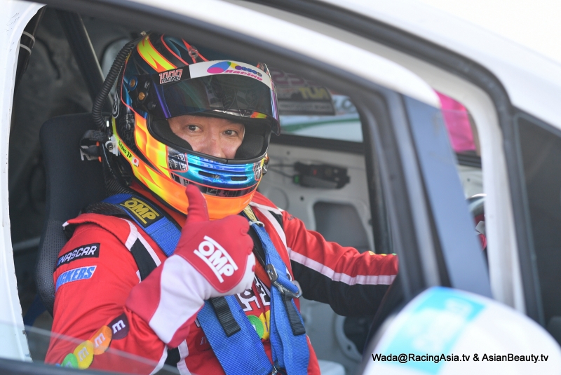 2024.04 BIRA Racing Car Thailand 2024 #1 RacingAsia.tv