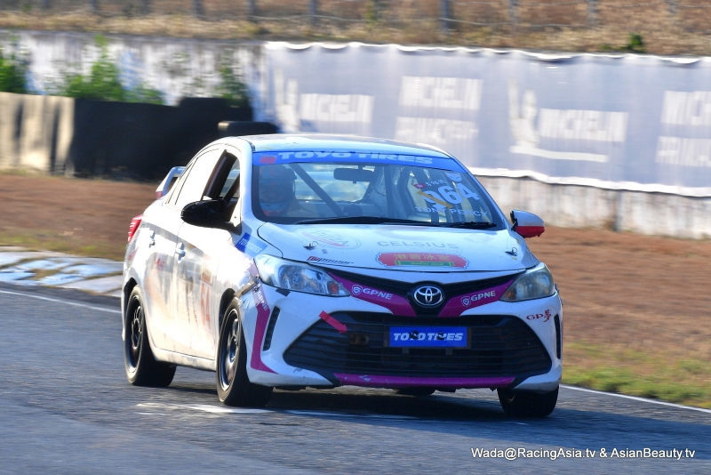 2024.04 BIRA Racing Car Thailand 2024 #1 RacingAsia.tv