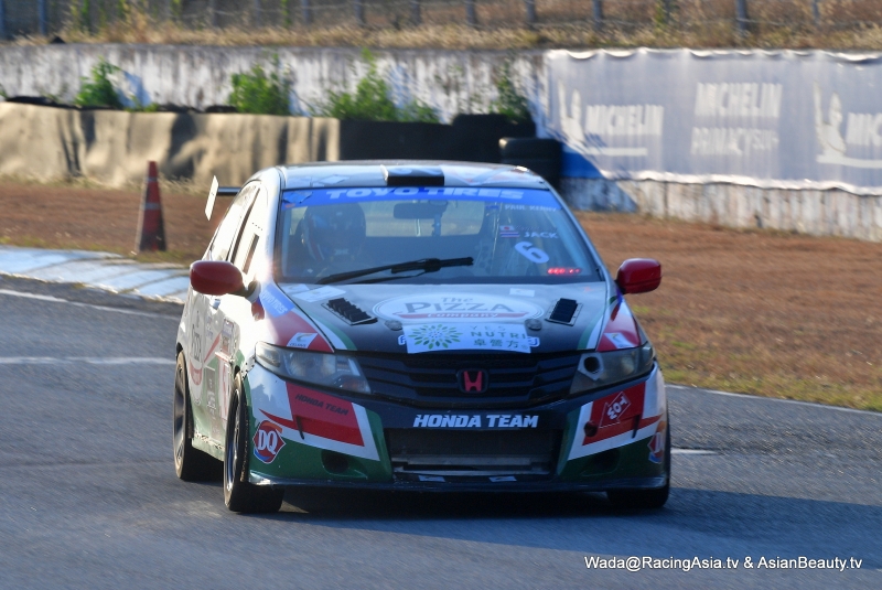 2024.04 BIRA Racing Car Thailand 2024 #1 RacingAsia.tv