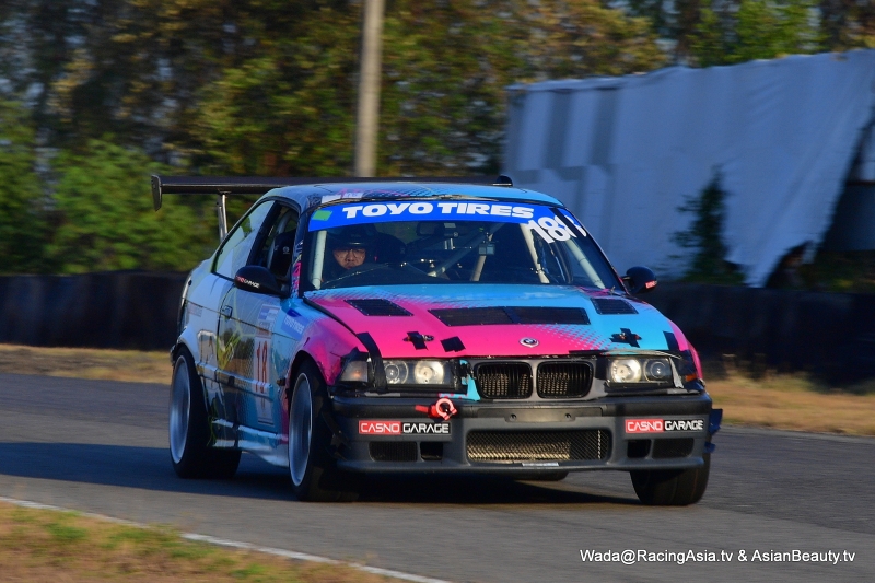 2024.04 BIRA Racing Car Thailand 2024 #1 RacingAsia.tv