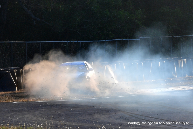 2024.04 BIRA Racing Car Thailand 2024 #1 RacingAsia.tv