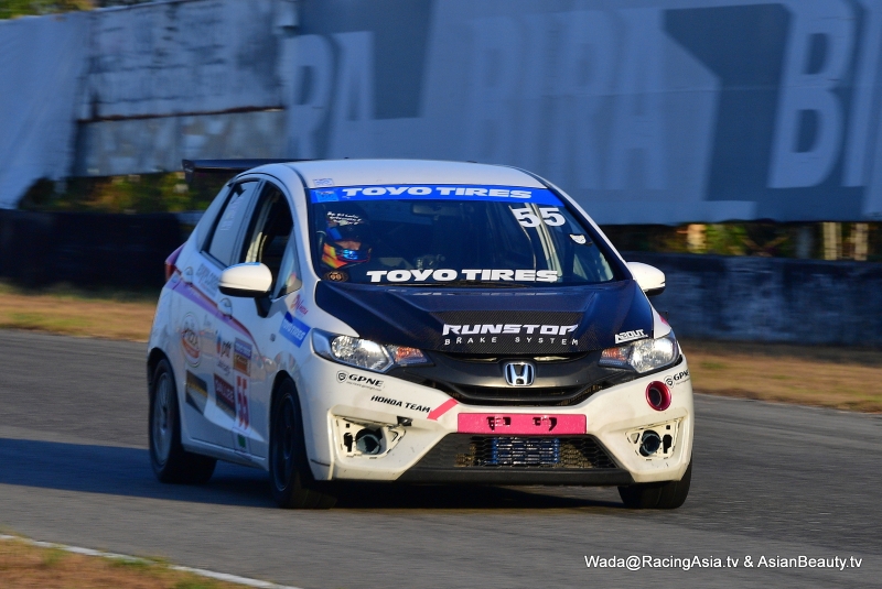 2024.04 BIRA Racing Car Thailand 2024 #1 RacingAsia.tv