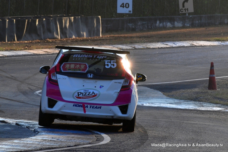 2024.04 BIRA Racing Car Thailand 2024 #1 RacingAsia.tv