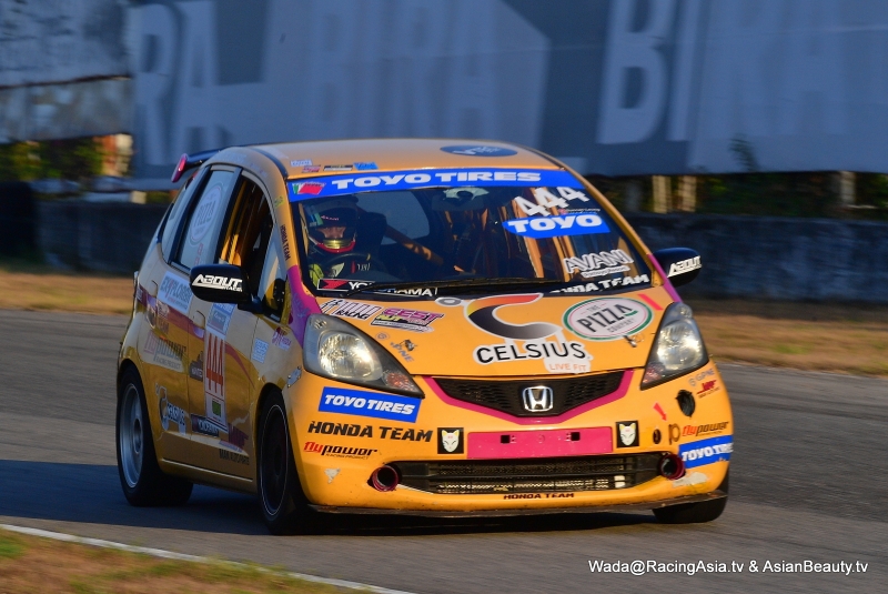 2024.04 BIRA Racing Car Thailand 2024 #1 RacingAsia.tv