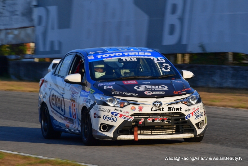 2024.04 BIRA Racing Car Thailand 2024 #1 RacingAsia.tv