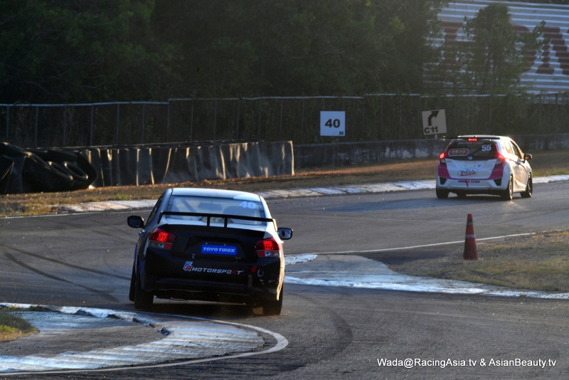 2024.04 BIRA Racing Car Thailand 2024 #1 RacingAsia.tv