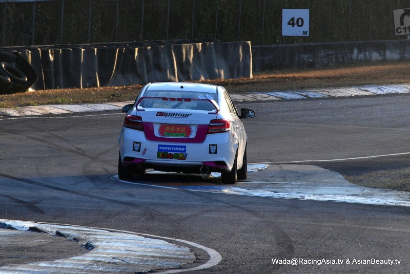 2024.04 BIRA Racing Car Thailand 2024 #1 RacingAsia.tv