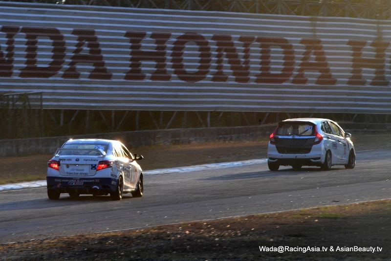 2024.04 BIRA Racing Car Thailand 2024 #1 RacingAsia.tv