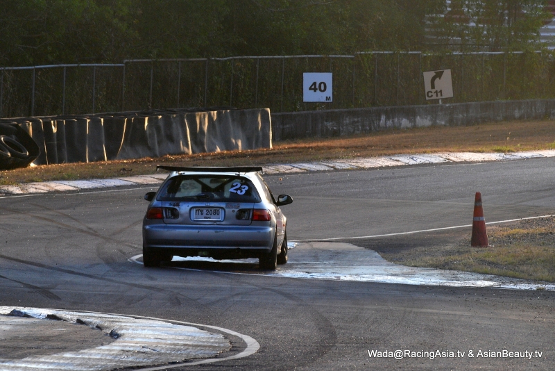 2024.04 BIRA Racing Car Thailand 2024 #1 RacingAsia.tv