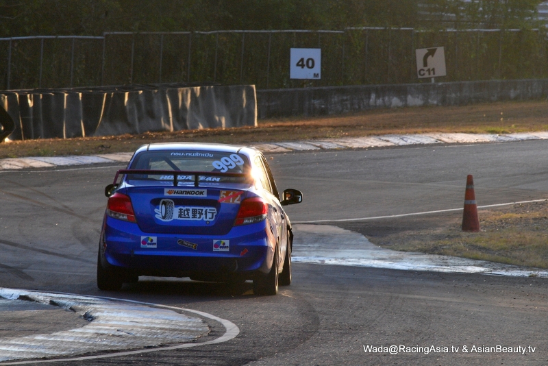 2024.04 BIRA Racing Car Thailand 2024 #1 RacingAsia.tv