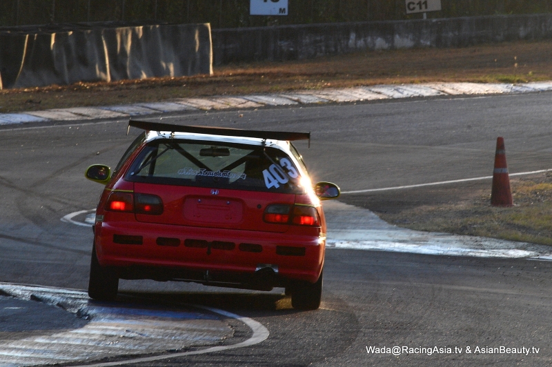 2024.04 BIRA Racing Car Thailand 2024 #1 RacingAsia.tv