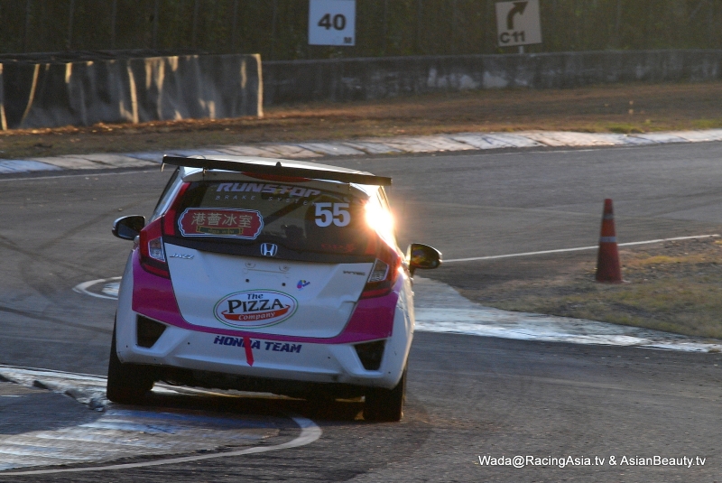 2024.04 BIRA Racing Car Thailand 2024 #1 RacingAsia.tv