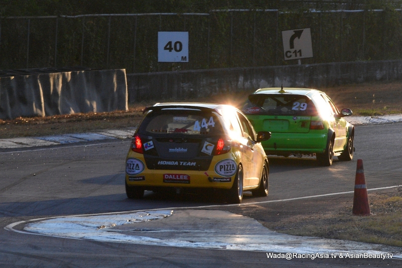 2024.04 BIRA Racing Car Thailand 2024 #1 RacingAsia.tv