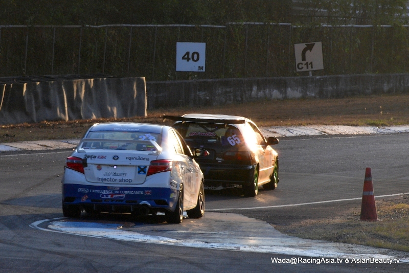 2024.04 BIRA Racing Car Thailand 2024 #1 RacingAsia.tv