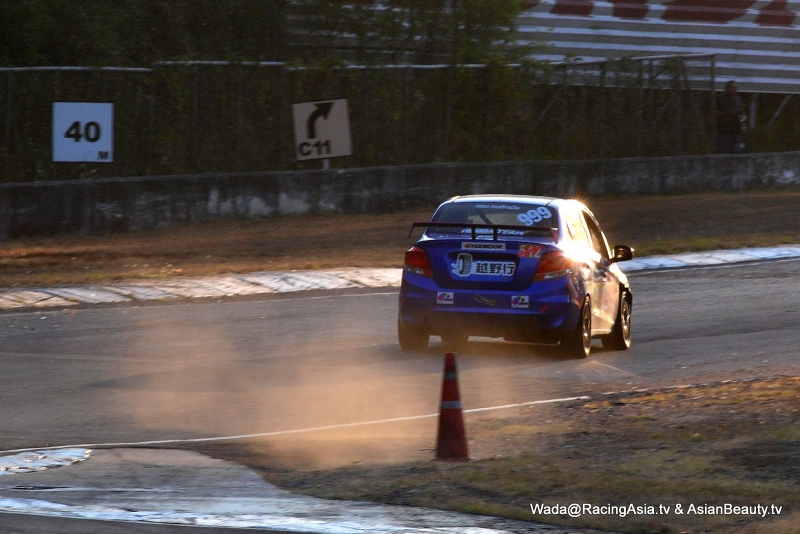 2024.04 BIRA Racing Car Thailand 2024 #1 RacingAsia.tv