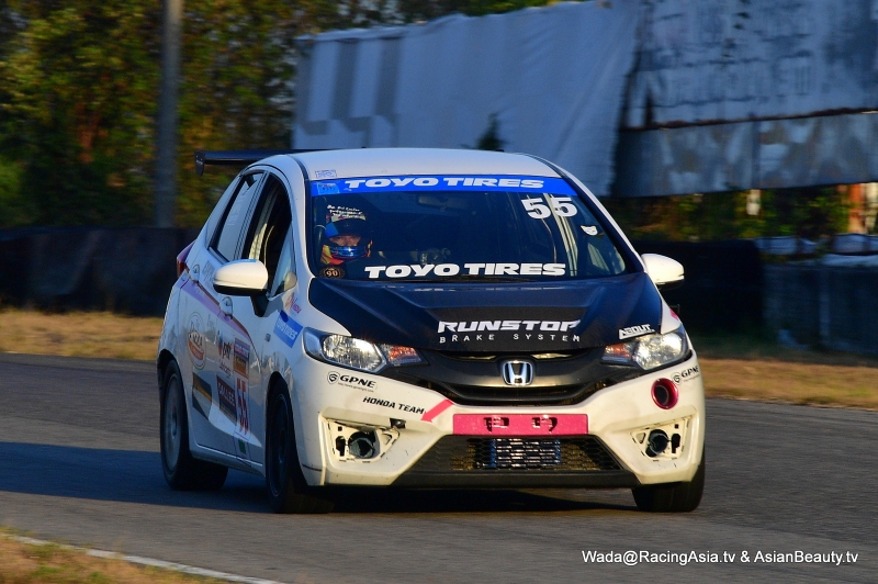 2024.04 BIRA Racing Car Thailand 2024 #1 RacingAsia.tv
