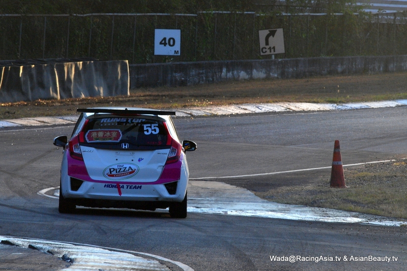 2024.04 BIRA Racing Car Thailand 2024 #1 RacingAsia.tv