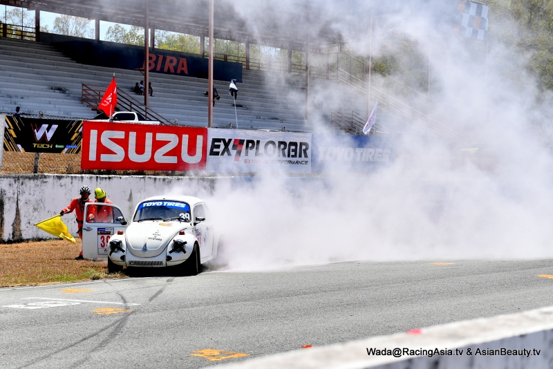 2024.04 BIRA Racing Car Thailand 2024 #1 RacingAsia.tv